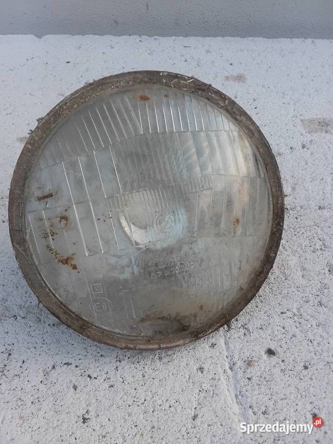 Klosz Zelmot Polonez Fiat 125p Części samochodowe Milejewo