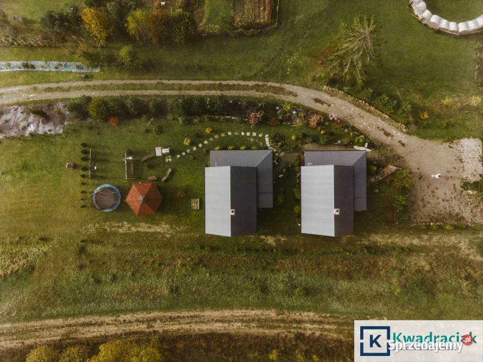 Lokal 330m2 Brzegi Dolne