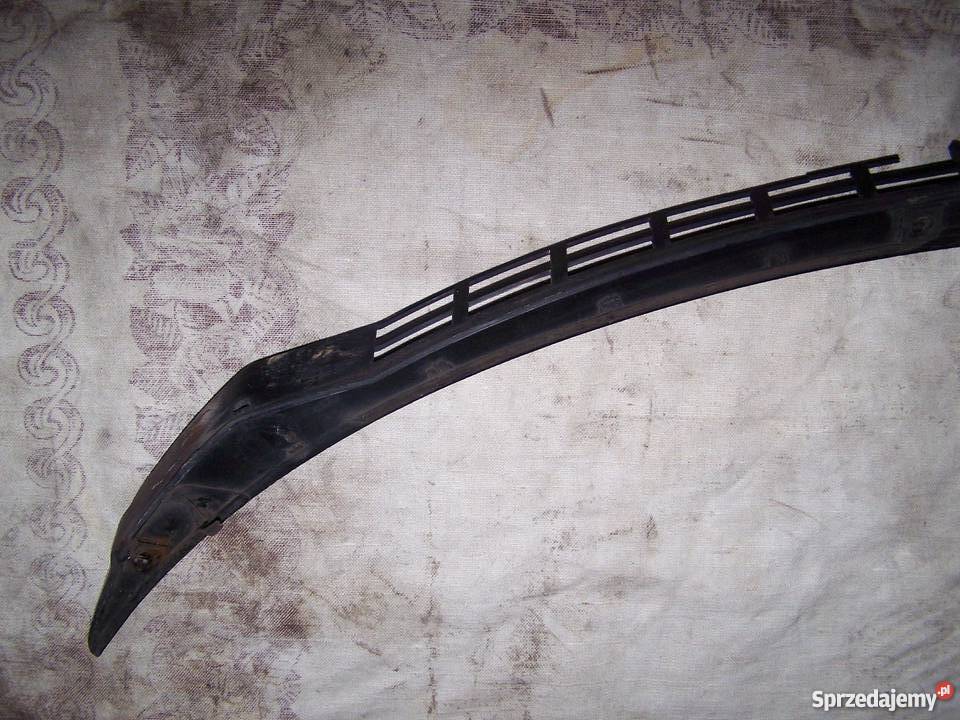 Podszybie listwa spryskiwaczy Citroen XM Rok produkcji 1990 Reda