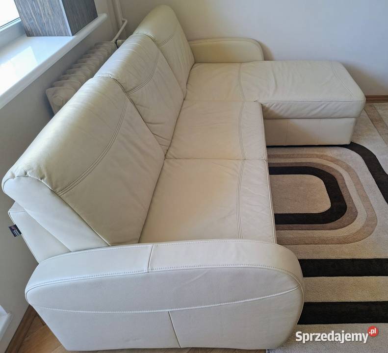 Sprzedam rogówkę rozkładany narożnik Gdańsk