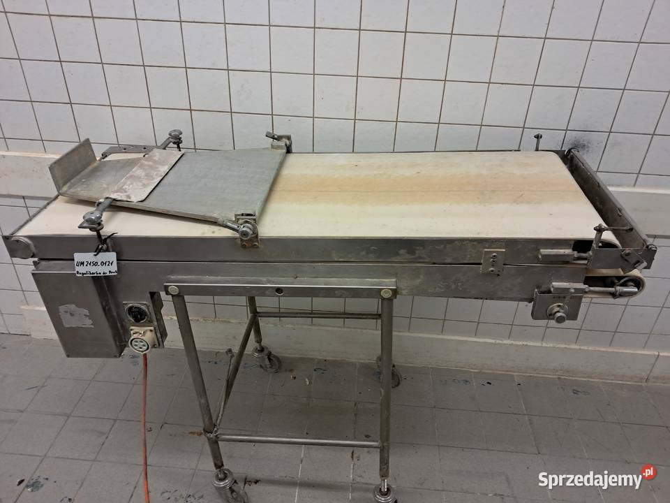 Wydłużarka do precli bagietek Gastronomia Rzeszów