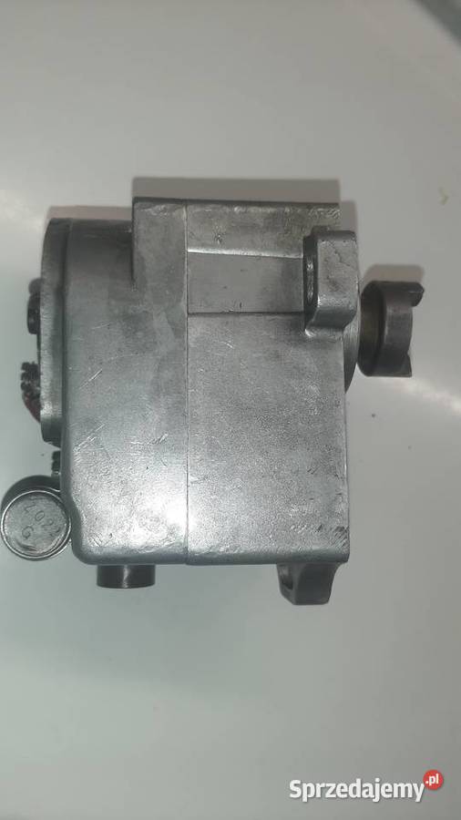 Iskrownik Zapłon Junak M07 M10 AWO Sport Awo