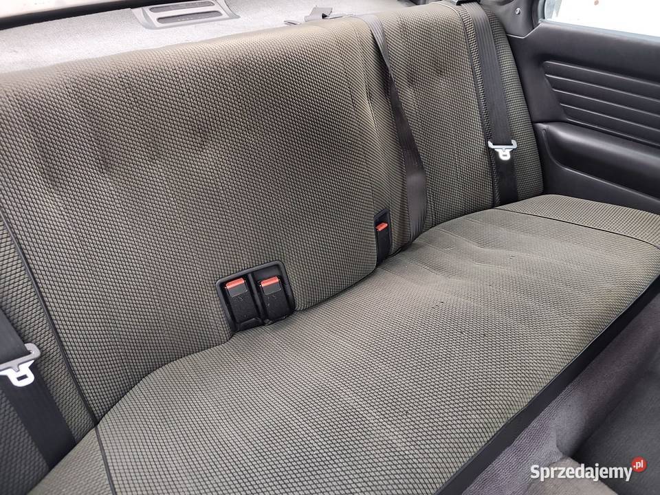 BMW E30 cabrio 18 sprowadzona nieuszkodzony Seria 3 Żagań