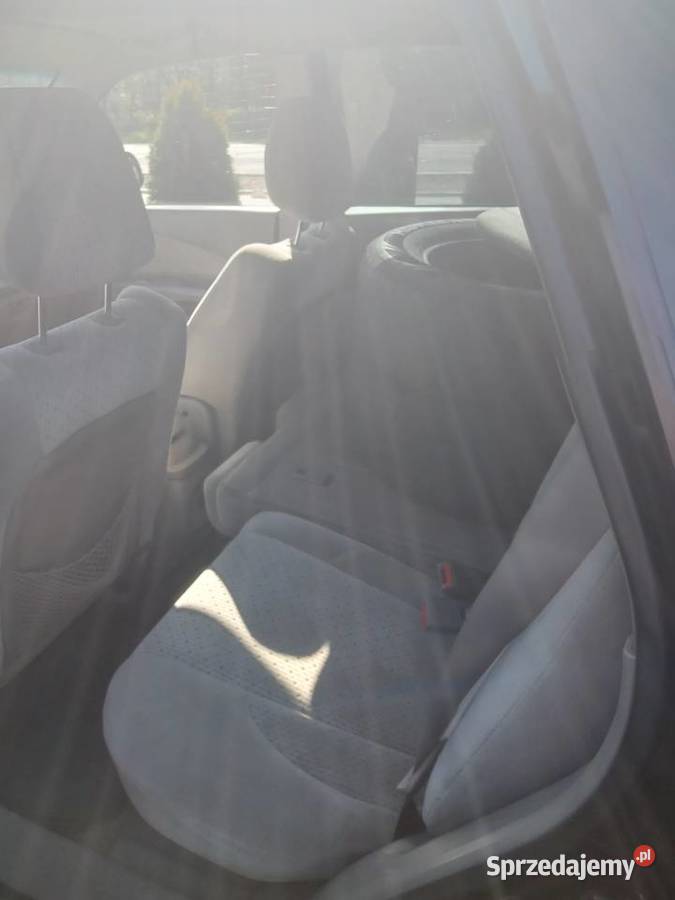 Sprzedam hyundai tuscon 20d zamiana manualna lubelskie Łuków