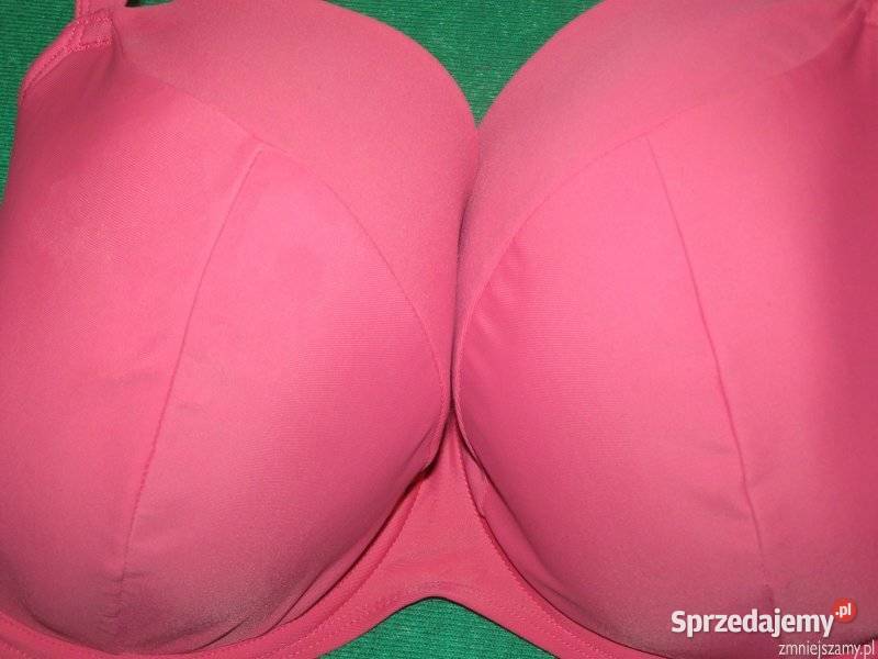 Strój kąpielowy staniczek 34M 75M Flirtelle Inna marka Siedlce