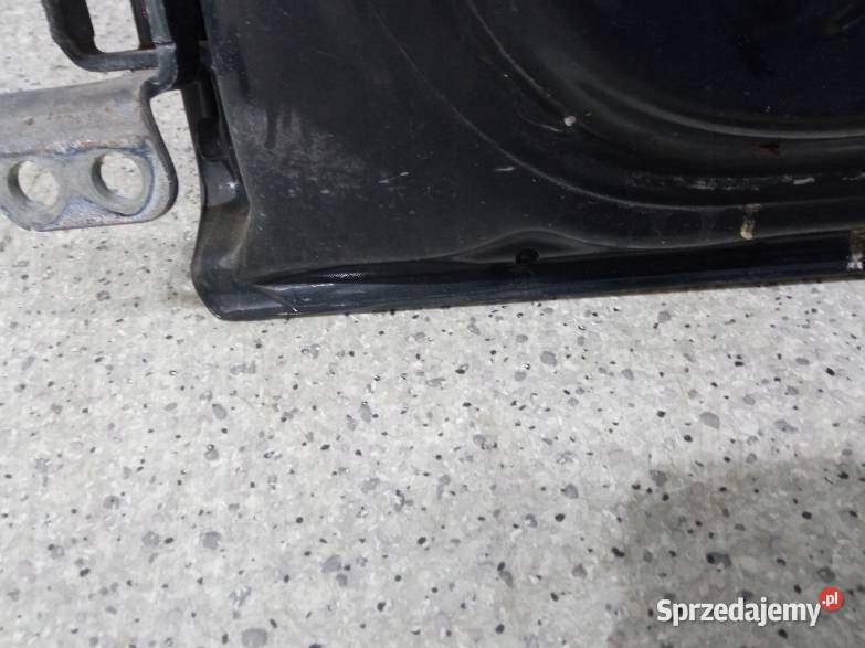 KLAPA TYŁ SZYBA Toyota RAV4 III 20052012 świętokrzyskie sprzedam