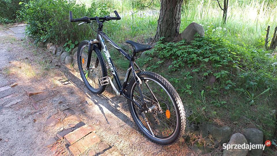 Alu Rower Górski Mtb Młodzieżowy Target Montana Wołów