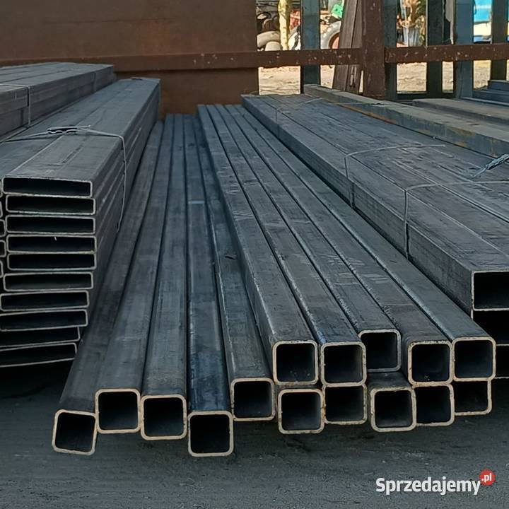 Profile stalowe Oleśnica profile zamknięte II