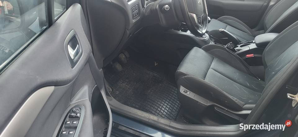Citroen C4 16 Ehdi z 2014roku Stan igła 2x koła łódzkie Koluszki sprzedam