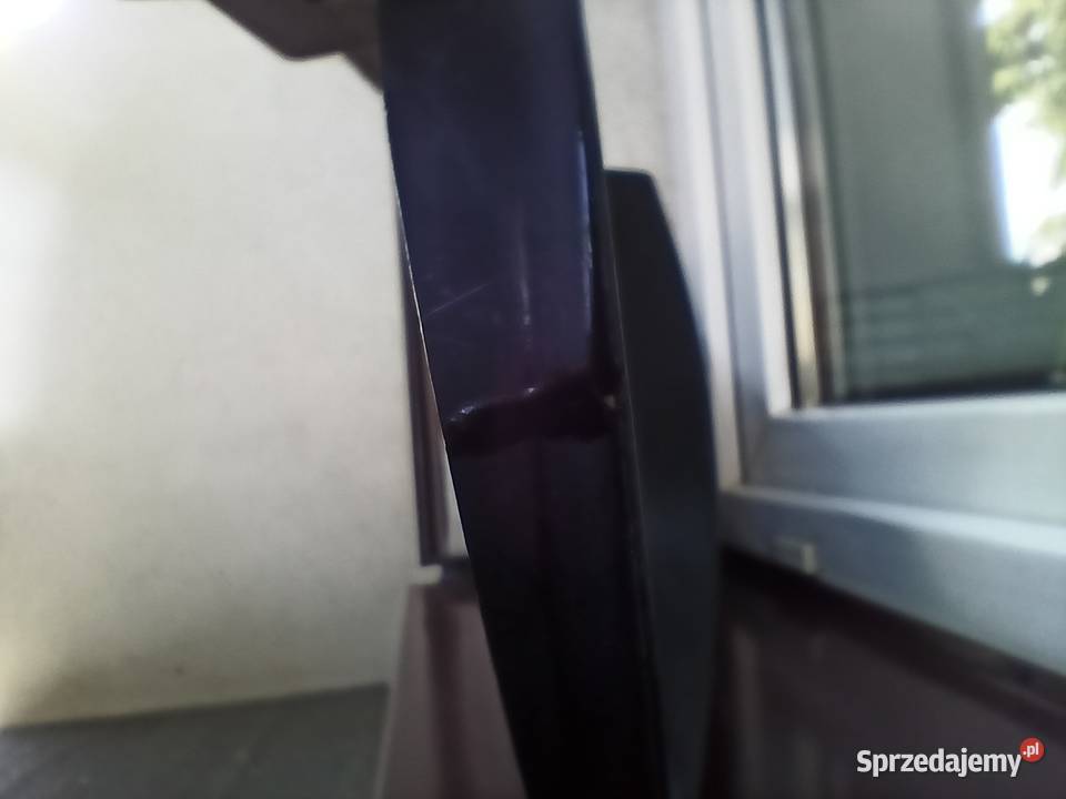 BMW E34 grill atrapa przednia prawa okular Sieradz