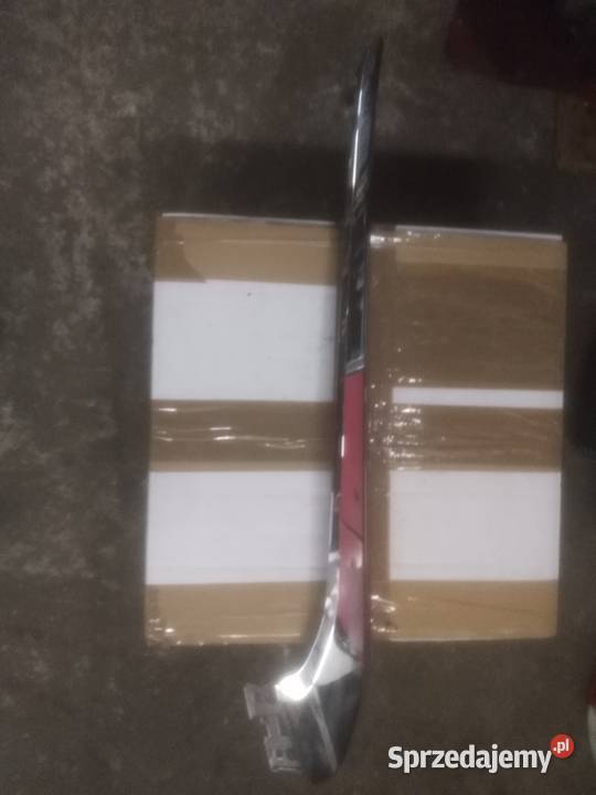 Listwa zderzaka asx prawa górna 1922 opolskie Opole