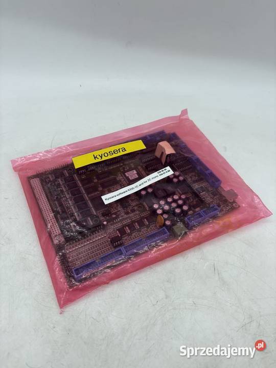 CSAT DSP2R05 Control board for DTS1200 Warszawa