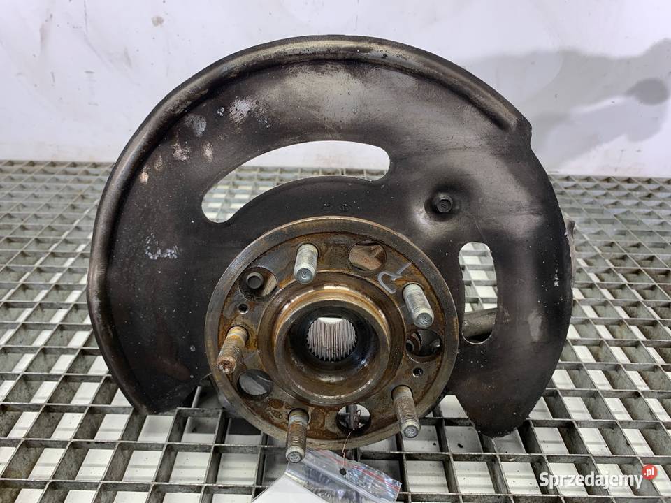 ZWROTNICA PRAWY PRZÓD KIA STINGER 33 370 podkarpackie