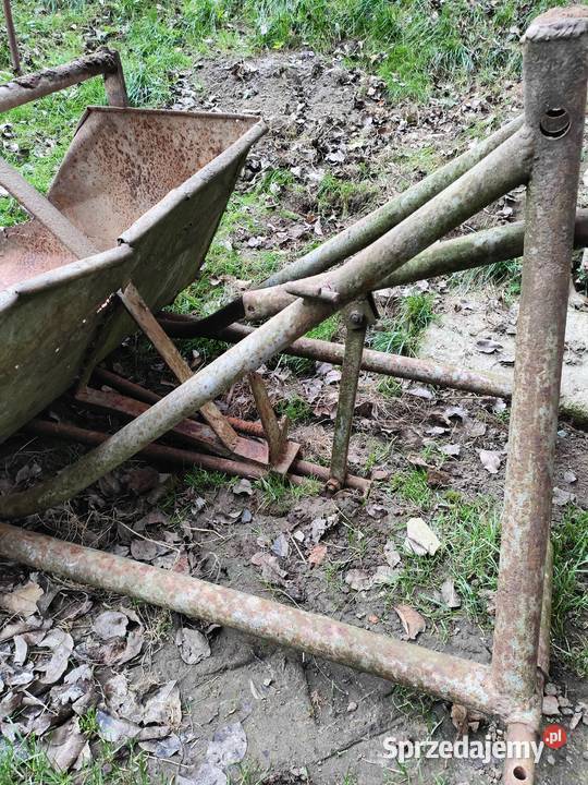 Łyżka ładowacz do traktora na podnośnik sprzedam