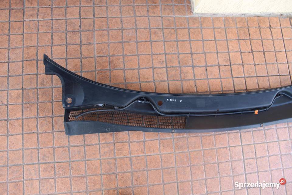 PODSZYBIE OPEL CORSA D 13203618 osobowe