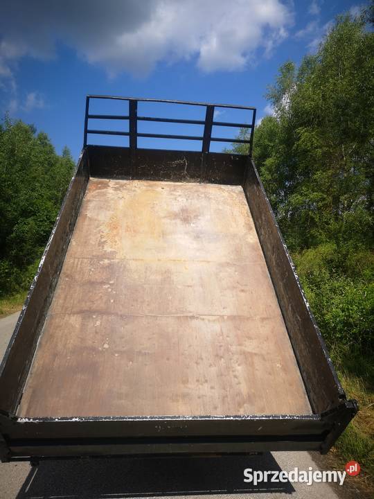 Kia K2500 wywrotka na 3 strony Kielce