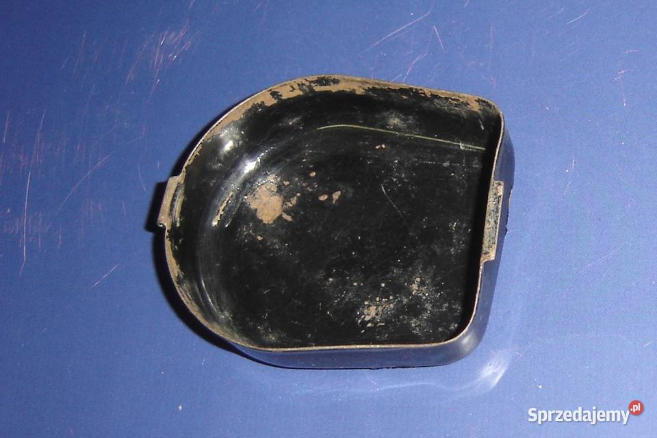 JUNAK AWO dekielek iskrownik ORYGINAŁ czarny ZS Wrocław sprzedam