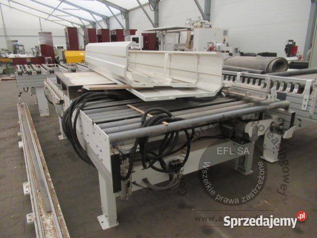 Centrum wiertarskie CNC LAZZONI GROUP Master 6XL Magnice sprzedam
