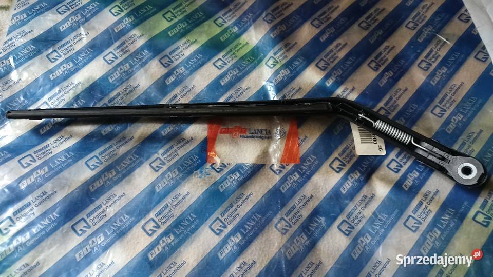 Wycieraczka tylna Cinquecento SX Sporting