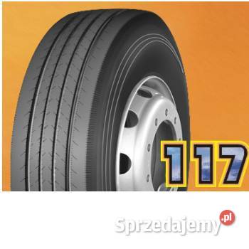 Opony 31560R225 Long March LM117 prowadząca Przeworsk