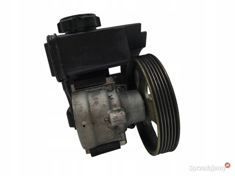 POMPA WSPOMAGANIA Peugeot 206 307 Citroen Xsara lubelskie Chełm
