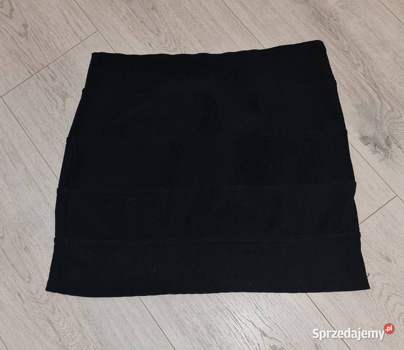 Spódnica damska mini ołówkowa 38M Łódź