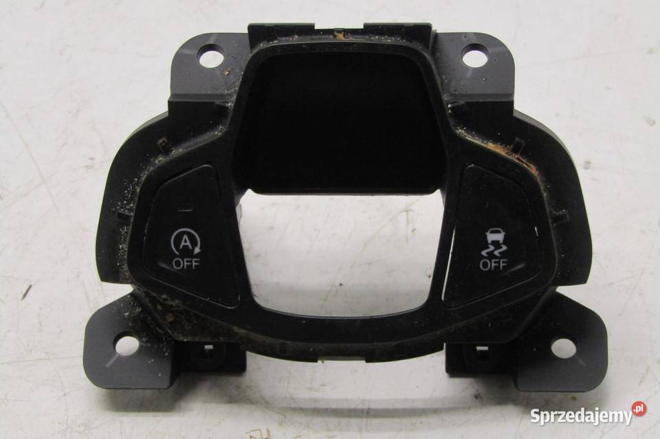 PANEL PRZEŁĄCZNIK ESP JEEP RENEGADE 07356040430