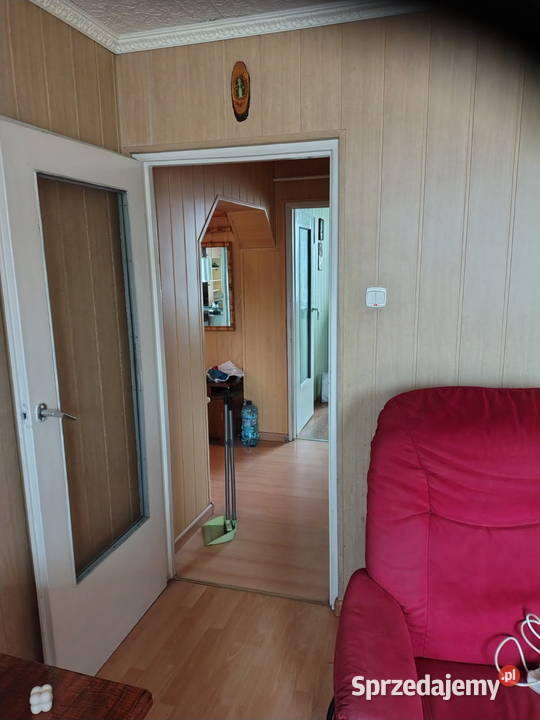 Sprzedam mieszkanie 3pokojowe w Makowisku 5746zł/m2 Sprzedaż Makowisko sprzedam