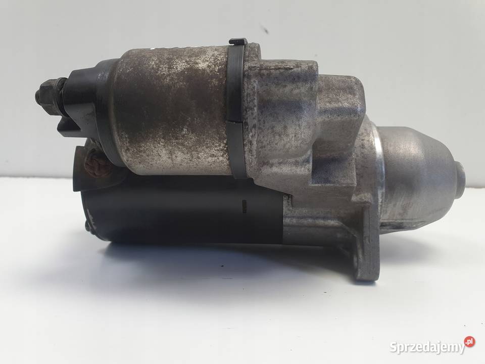 Opel Astra IV J 14 T turbo ROZRUSZNIK 0001137006 Janów