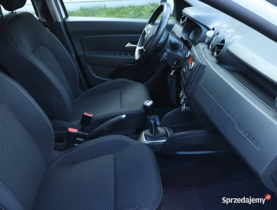 Dacia Duster 10 TCe Piaseczno