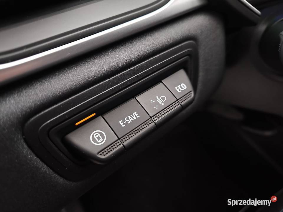 Symbioz 16 ETech Full Hybrid 145 sprzedam