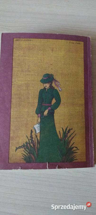 Ania na uniwersytecie Rok wydania 1988 Lublin