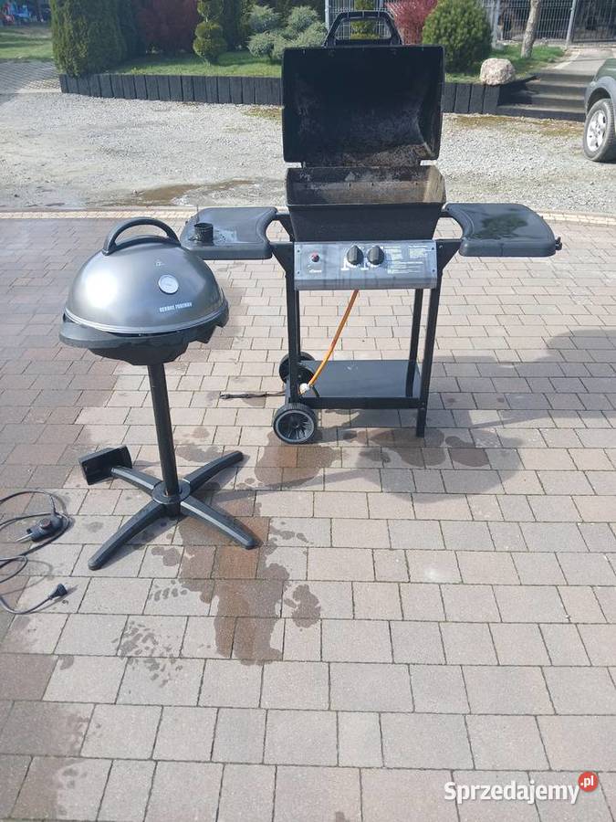 Grill