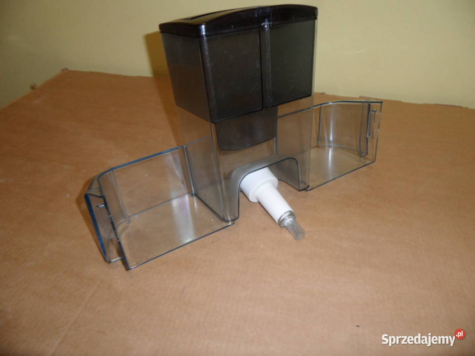 dozownik wody lodowki electrolux Części i Akcesoria Jędrzejów