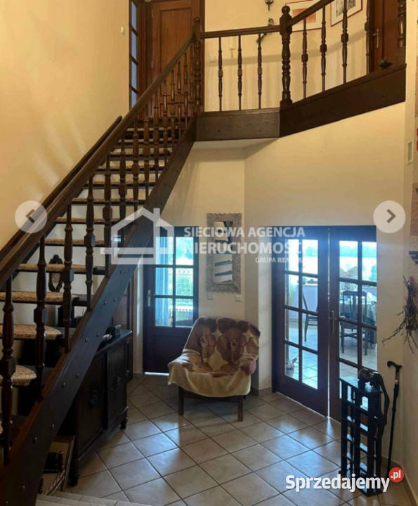 Dom wolnostojący Chmielno 225m2 10222zł/m2