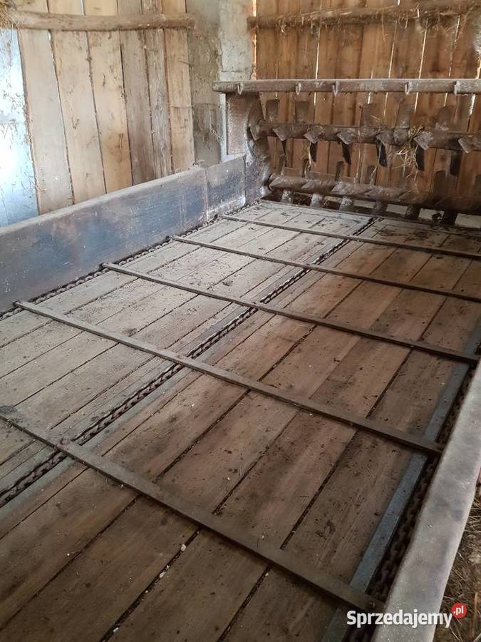 Sprzedam Rozrzutnik małopolskie Gorlice