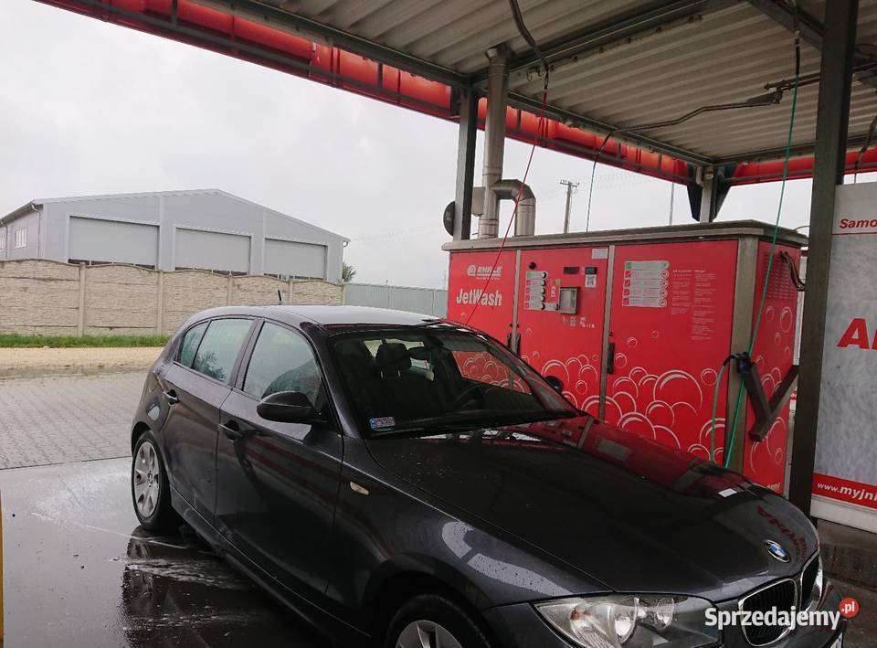 BMW 1 E87 116i świętokrzyskie Kielce sprzedam
