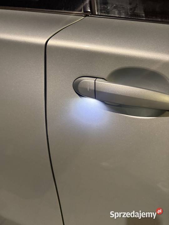 BMW Seria 1 e87 zadbane klima eco system piękny światła do jazdy dziennej Opole