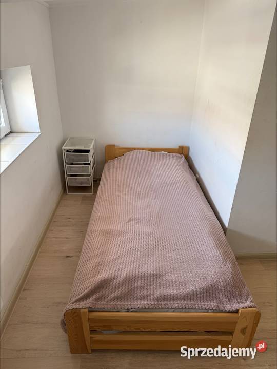 Mieszkanie Radiowa 21A Warszawa