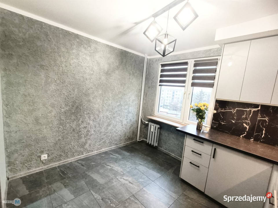 Mieszkanie 3325m2 1 pok Kielce