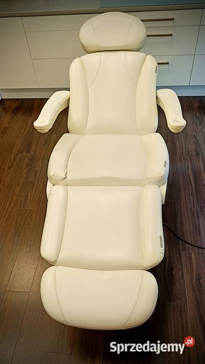 fotel kosmetyczny Częstochowa