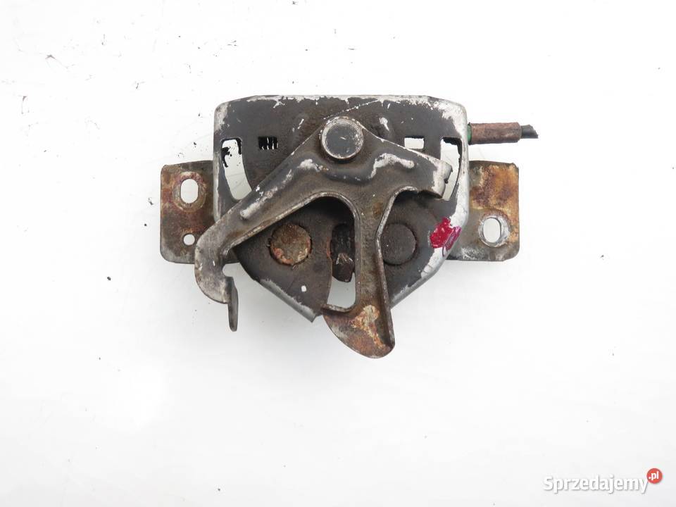 ZAMEK MASKI SUZUKI GRAND VITARA I