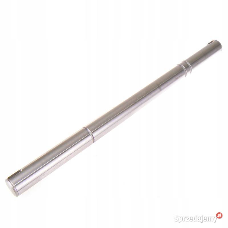 Wałek pedału sprzęgła Zetor 52117745 69112784 podkarpackie Tyczyn sprzedam