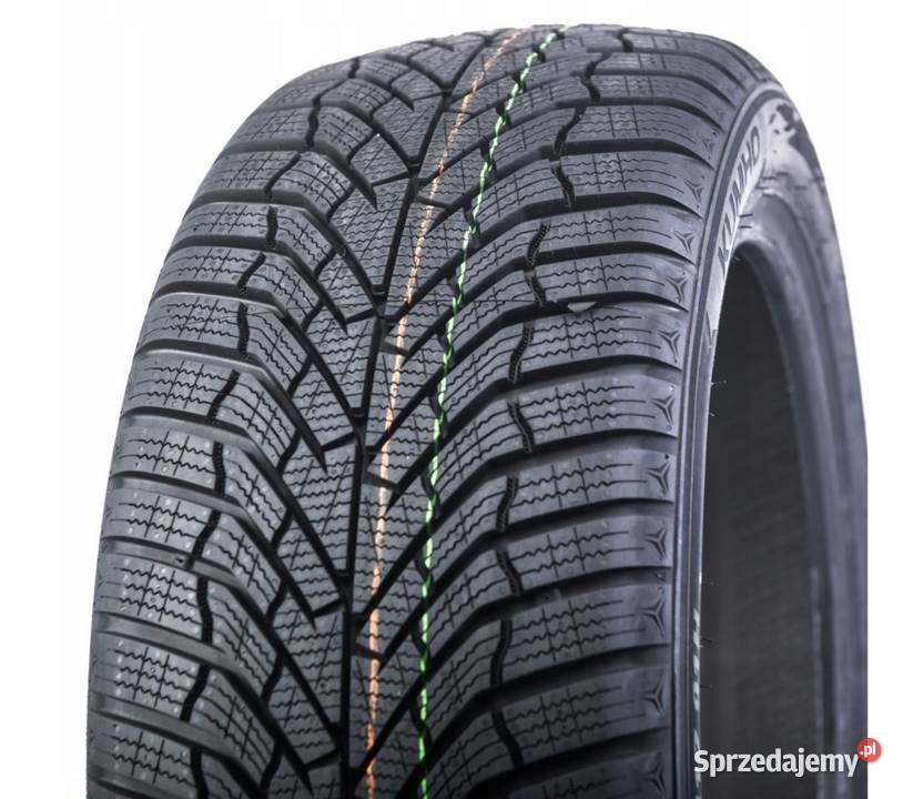 Opona 22545R17 94V XL WP52 KUMHO EV