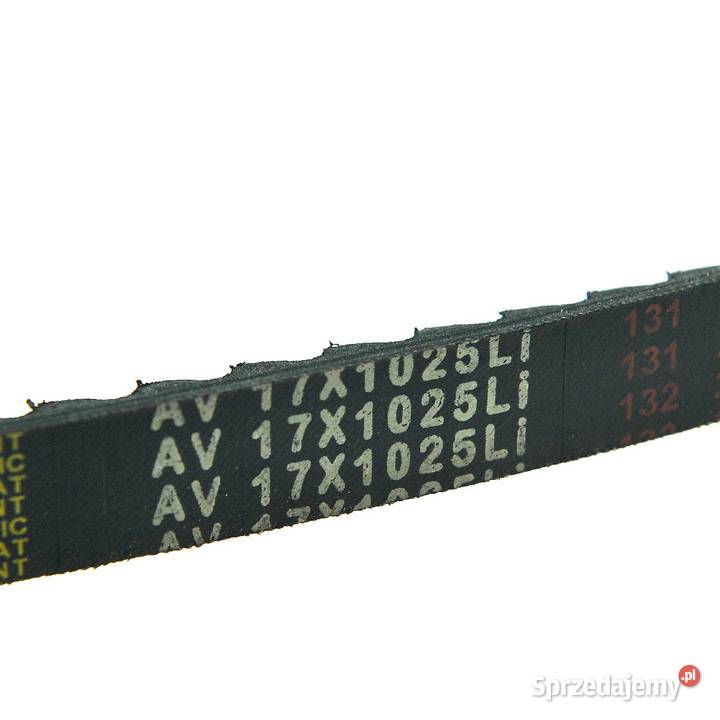Pasek klinowy AV17x1025Li 4FARMER Tajęcina