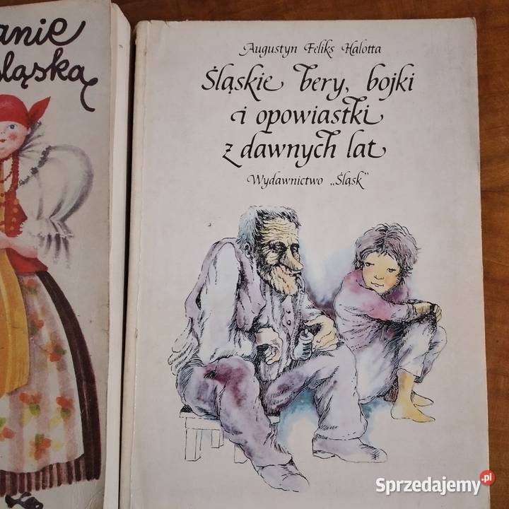 książki o Śląsku Bukowno