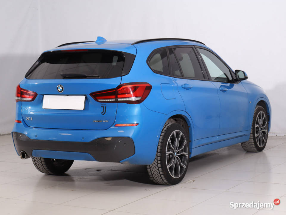 BMW X1 sDrive18i Samochody osobowe Piaseczno