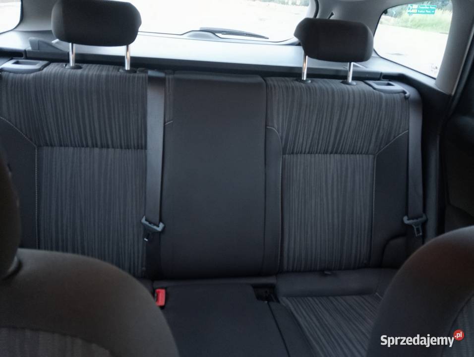 Opel Astra ekonomiczny sprzedam