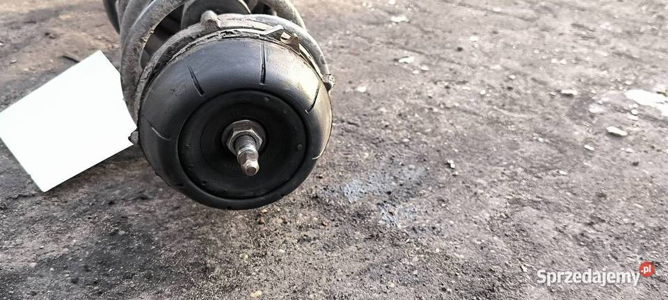 AMORTYZATOR LEWY PRZÓD OPEL ASTRA G 22171135 Lipno