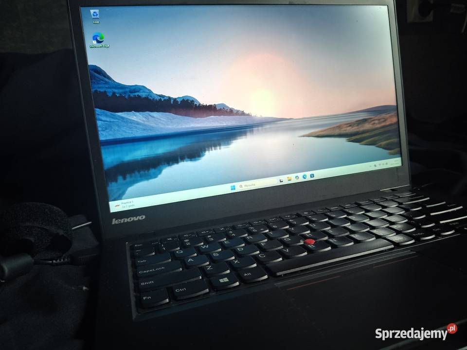 Lenovo ThinkPad T440s i5 8GB RAM Full HD Windows Rybnik